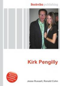 Kirk Pengilly