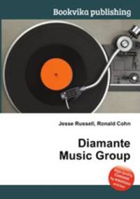 Diamante Music Group