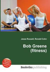 Bob Greene (fitness)