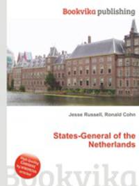 States-General of the Netherlands