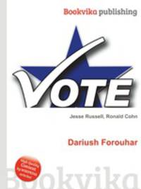 Dariush Forouhar