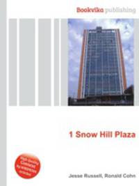 1 Snow Hill Plaza