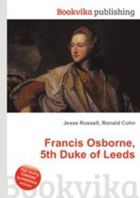 Francis Osborne, 5th Duke of Leeds