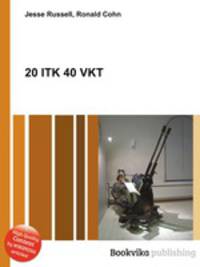 20 ITK 40 VKT