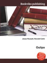 Oulipo