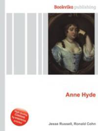 Anne Hyde