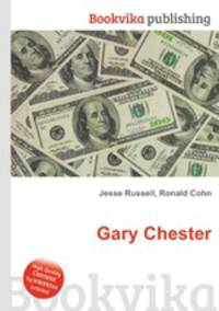 Gary Chester