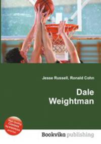 Dale Weightman