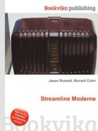 Streamline Moderne