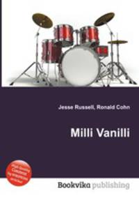 Milli Vanilli