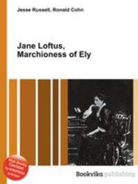 Jane Loftus, Marchioness of Ely