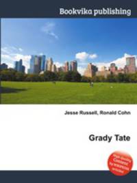 Grady Tate
