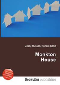 Monkton House