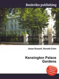 Kensington Palace Gardens