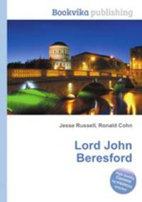 Lord John Beresford