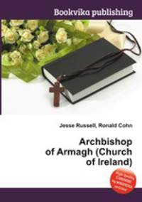 Archbishop of Armagh (Church of Ireland)