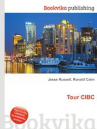 Tour CIBC