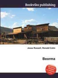 Beorma