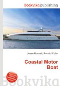 Coastal Motor Boat