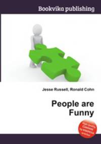 People are Funny