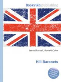 Hill Baronets