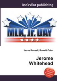 Jerome Whitehead