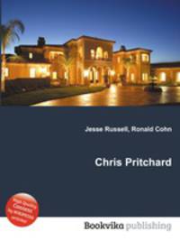 Chris Pritchard