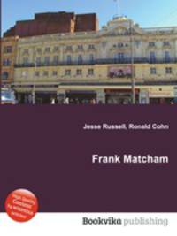 Frank Matcham