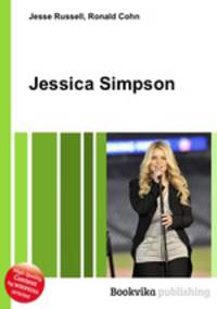 Jessica Simpson