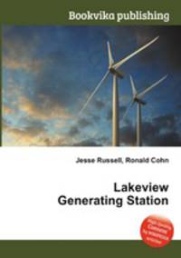 Lakeview Generating Station