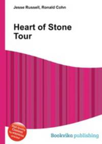 Heart of Stone Tour