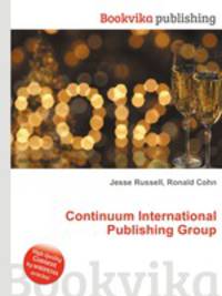 Continuum International Publishing Group