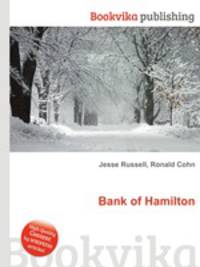 Bank of Hamilton