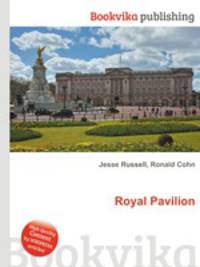 Royal Pavilion