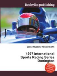 1997 International Sports Racing Series Donington