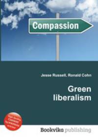 Green liberalism