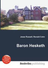Baron Hesketh