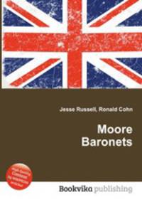 Moore Baronets