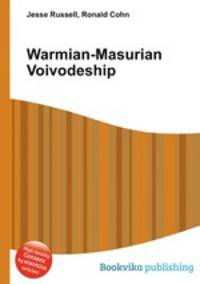 Warmian-Masurian Voivodeship
