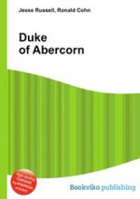 Duke of Abercorn