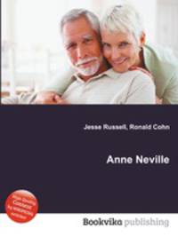 Anne Neville
