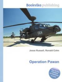 Operation Pawan