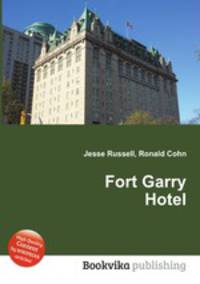Fort Garry Hotel