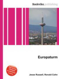 Europaturm