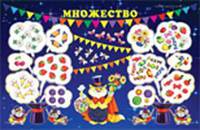 Сказки Пушкина. Плакат