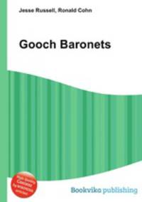 Gooch Baronets
