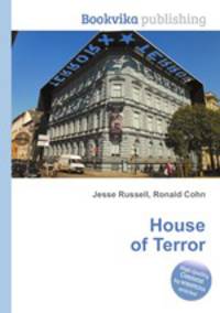 House of Terror