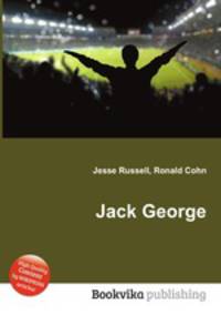 Jack George