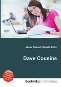 Dave Cousins