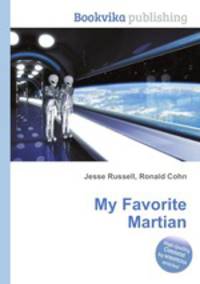 My Favorite Martian
